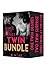 Triple Twin Pack: Twin Bundle - Three Hot Stories