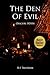 The Den of Evil (Fetish, Taboo, BDSM, Romance Erotica, Alpha Male)