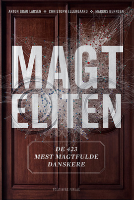 Magteliten (Paperback)