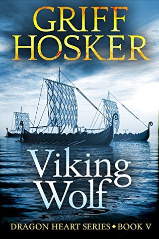 Viking Wolf (Dragon Heart, #5)
