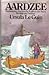Aardzee by Ursula K. Le Guin