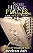 DIY Projects: 37 Small Space Ideas & Secret Hiding Places & For Your Stuff! Clever DIY Household Hacks: (how to hide things, secret hiding, secret hiding ... to hide money, secret hiding spots, Book 1)