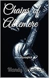 Chains of Ablemere (The Ablemere Trilogy Book #1) Chains of Ablemere (The Ablemere Trilogy Book #1)