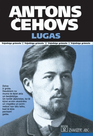 Lugas