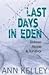 Last Days in Eden