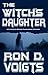 The Witch's Daughter (A Cavendish Brown Paranormal Mystery Book 1)