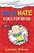 Big Nate Goes for Broke (Big Nate, Book 4)