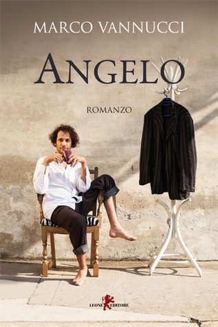 Angelo (Paperback)