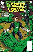 Green Lantern (1990-2004) #101
