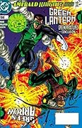 Green Lantern (1990-2004) #104