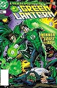Green Lantern (1990-2004) #106