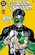 Green Lantern (1990-2004) #107