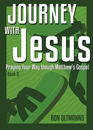 Journey with Jesus Book 2