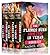 Flames Burn Hotter in Texas: The Trilogy Boxed Set: Western Romance Boxed Sets