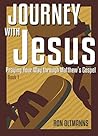 Journey with Jesus (Praying through Matthew's Gospel #1)
