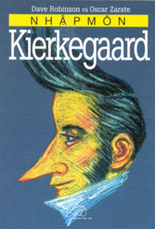 Introducing Kierkegaard By Dave Robinson - 