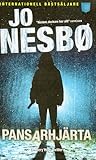 Pansarhjärta by Jo Nesbø