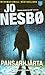 Pansarhjärta (Harry Hole, # 8)