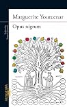 Opus nigrum