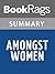 Summary & Study Guide Amongst Women by John McGahern