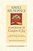 Simple Abundance by Sarah Ban Breathnach