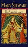 The Crystal Cave by Mary  Stewart