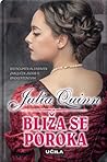 Bliža se poroka by Julia Quinn
