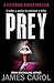 Prey (Jefferson Winter, #3)