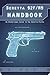 Beretta 92FS/M9 Handbook