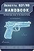 Beretta 92FS/M9 Handbook