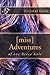 Miss Adventures by Crystal Gore