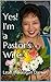 Yes! I'm a Pastor's Wife