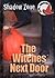 The Witches Next Door (Shadow Zone Book 3)
