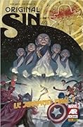 Original Sin Tome 4: Le jugement final !
