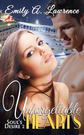 Unforgettable Hearts (Soul's Desire #2)