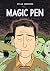 Sam Zabel and the Magic Pen