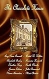 The Chocolate House - All for Love - Anthology: "Masqueraders"