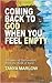 Coming Back to God When You Feel Empty: Whispers of Restoration From the Book of Ruth