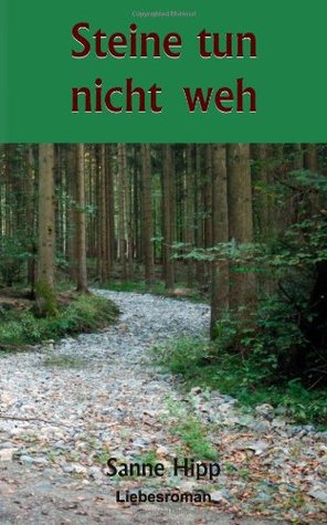 Steine tun nicht weh