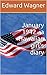January 1942 - a Hawaiian girl's diary by Edward Wagner