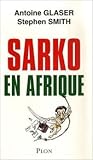 Sarko en Afrique