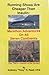 Running Shoes Are Cheaper Than Insulin: Marathon Adventures on All Seven Continents by Tony R. Reed (2008) Paperback