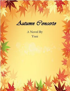 Autumn Concerto