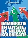 Immigratie-invasie: de Nieuwe kolonisatie