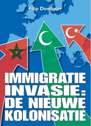 Immigratie-invasie: de Nieuwe kolonisatie