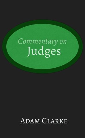 Commentary on Judges