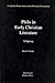 Philo in Early Christian Literature, Volume 3 by David T. Runia Philo in Early Christian Literature, Volume 3 by David T. Runia