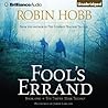 Fool's Errand