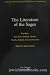 The Literature of the Sages...
