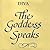 The Goddess Speaks by Diva